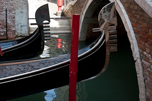 Back from Venice - more pictures soon.